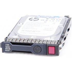 Resim Hp 500 GB 2.5" 7.2K 6G Sata G8-G9 Hdd 655708-B21 