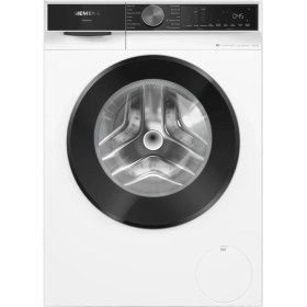 Resim Siemens WG64K2Z0TR Çamaşır Makinesi 11 kg 1400 Devir Beyaz 