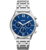 Resim Fossil Fbq2808 Erkek Kol Saati 