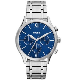 Resim Fossil Fbq2808 Erkek Kol Saati 
