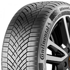 Resim Continental AllSeasonContact 2 205/55 R16 91V 4 Mevsim Lastik - 2024 