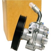 Resim Direksiyon Pompası L200 15-> / 20-> 