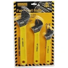 Resim River Vakumlu 3lü Set Kurbağacık No-8-10-12 Inç (5122) 