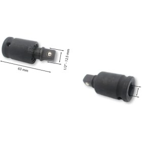 Resim Ceta Form C61-80 1/2’’ Üniversal Mafsal 