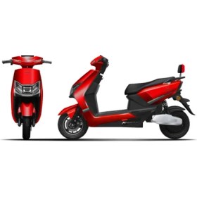 Resim Tokyo Yw-06 Elektrikli Motosiklet 