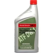 Resim Honda Dw-1 Otomatik Şanzıman Yağı (0,946ML) 