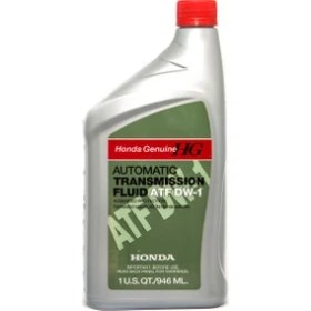 Resim Honda Dw-1 Otomatik Şanzıman Yağı (0,946ML) 