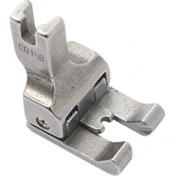 Resim Suisei Düz Makine Çift Taraflı Çima Ayak / Cd-1/8 