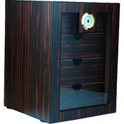 Resim Tulua Humidor Puro Kutusu 