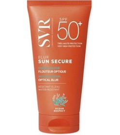 Resim Svr Spf 50 Sun Secure Blur 50 ML 