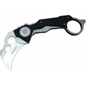 Resim İlk El Grup Baracas Metalik Qtr 6320 Wy Outdoor Çakı 23 cm 