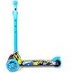 Resim Dynamic HT288 3 Tekerlekli Mavi Çocuk Scooter 