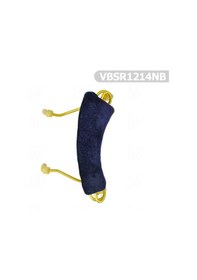 Resim Keman Yastık Lacivert Metal 1/2 Ve 1/4 - Vbsr1214Nb 