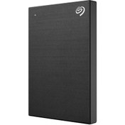 Resim Seagate Harici Disk STHN2000400 Backup Plus Slim 2 TB 2.5inch USB 3.0 Harici Disk Siyah 