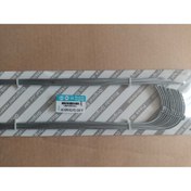 Resim RICAMBI Aks Körük Kelepçe 24 Lü Paket Uzun Tip 