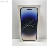 Resim Apple iPhone 14 Pro Max İkinci El TR | 256 GB | Gümüş Apple iPhone 14 Pro Max TR | 256 GB | Gümüş