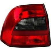 Resim Opel Vectra B 1999 2001 Kristal Sağ Stop Lambası 