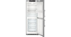 Resim Liebherr Cnef 3715 Comfort 356 Lt No-Frost Kombi Tipi Buzdolabı 
