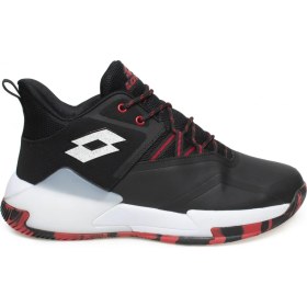 Resim Lotto Nash-M Basketbol Erkek Spor Ayakkabı 