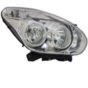 Resim Tyc-Fia10Do011 Fiat Doblo/O Combo Ön Far Elektrikli Motorlu Sag 2 515266719 