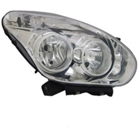 Resim Tyc-Fia10Do011 Fiat Doblo/O Combo Ön Far Elektrikli Motorlu Sag 2 515266719 