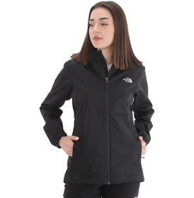 Resim The North Face Quest Kadın Ceket - NF00A8BA Siyah 