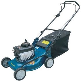 Resim Maxgarden MAX 20 6 HP Benzinli Çim Biçme Makinesi 
