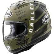 Resim ARAI RX7 V Evo Kask Maverick Oakley 