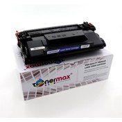 Resim tonermax Hp 26x / Cf226x / M400 / M402 / M426 Toneri - Ekonomik 
