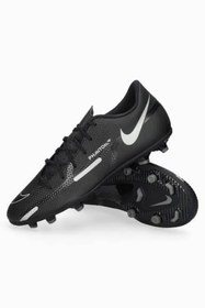 Resim Nike Phantom GT2 FG/MG (DA5640-004) | Siyah 