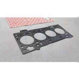 Resim SKODA SUPERB 3V 1.6 TDİ SİLİNDİR KAPAK CONTASI 1 KERTİK ELRİNG 