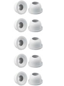 Resim Gms Koku Önleyici Kamakas Conta 10 Adet 