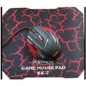 Resim Raynox RX-7 Oyuncu Mouse 