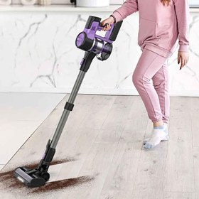 Resim İnse S10X Dik Şarjlı Süpürge 
