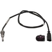 Resim EGZOZ SICAKLIK SENSORU CADDY III 04-10 GOLF 04-11 JETTA 06-10 PASSAT 08-11 A3 04-13 LEON 06-10 FABIA SWAG 30948845 OEM EGZOZ SICAKLIK SENSORU CADDY III 04-10 GOLF 04-11 JETTA 06-10 PASSAT 08-11 A3 04-13 LEON 06-10 FABIA...