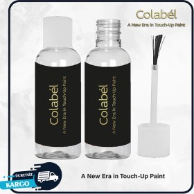 Resim Renault Kod: Cnb Moka Kahve 400ML Sprey Rötuş Boya 