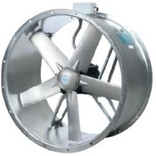 Resim Duman Egsoz Fanı - F300 - 424297873 