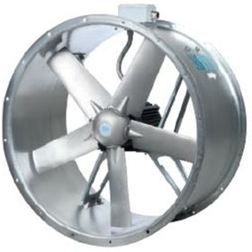 Resim Duman Egsoz Fanı - F300 - 424297873 