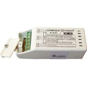 Resim 24 V.Ac/Dc 8....36/40 W Floresan Ve Uv Dezenfeksiyon Ampul (Max.11 W)Balastı 