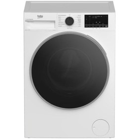 Resim Beko CM 10123 B Çamaşır Makinesi 