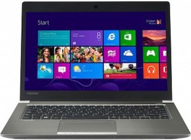 Resim TOSHIBA Portege Z30-A-13W, i5 vPro 8GB 256GB SSD 3G\u002F4G LTE, 13.3\ Win7\u002F8\u002F10 Pro 