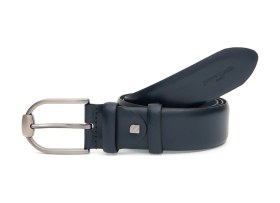Resim Pierre Cardin Erkek Lacivert Kemer 50321935-vr033 Lacivert 