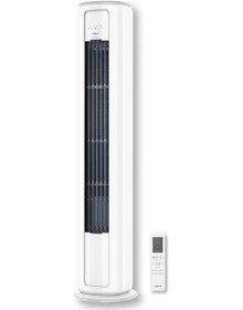 Resim Viessmann Vitoclima 100-S Pro 24.000 BTU Inverter Salon Tipi Klima 