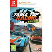 Resim Play It Table Top Racing Nitro Edition Nintendo Switch (dijital Indirme Kodu) 