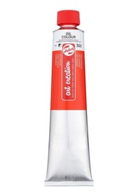 Resim Art Creation Yağlı Boya 200 Ml 311 Vermilion Diğer 