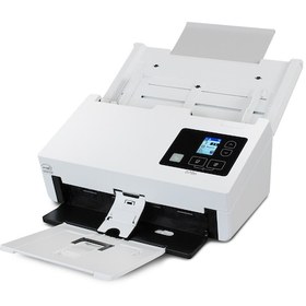 Resim Xerox D70n Duplex Döküman Tarayıcı 