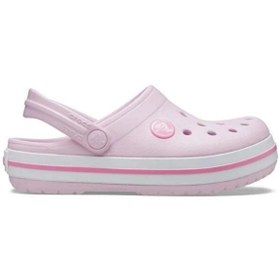 Resim Crocs Crocband Clog T Terlik 