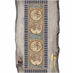 Resim Marin Deniz Model : 9 Ranır - Runner 