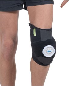 Resim Medikalcim Buz Kompresli Dizlik Bedensiz Tek Ebat 