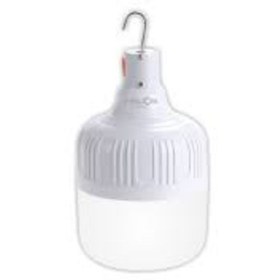 Resim 35w Şarjlı Led Lamba Helios Beyaz 